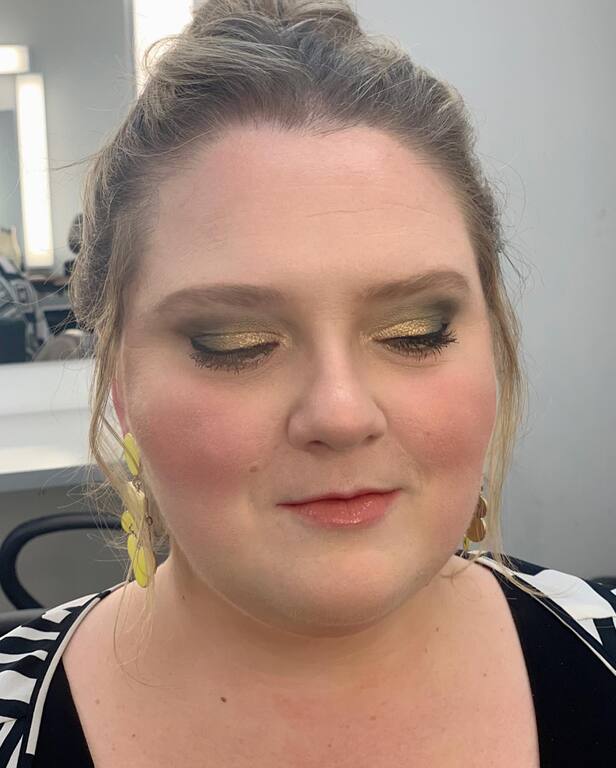 Susan Morales Makeup