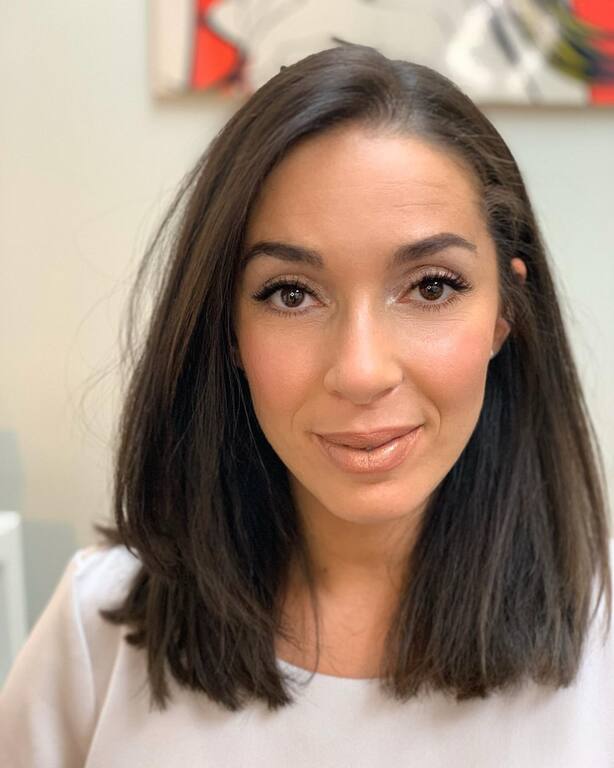 Susan Morales Makeup