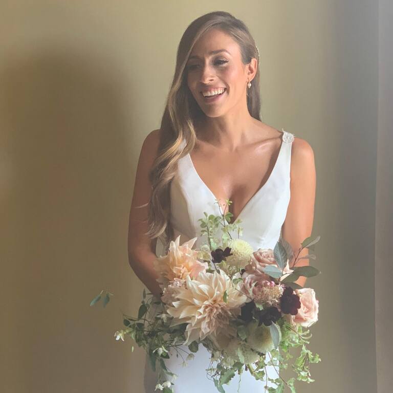 Susan Morales Makeup