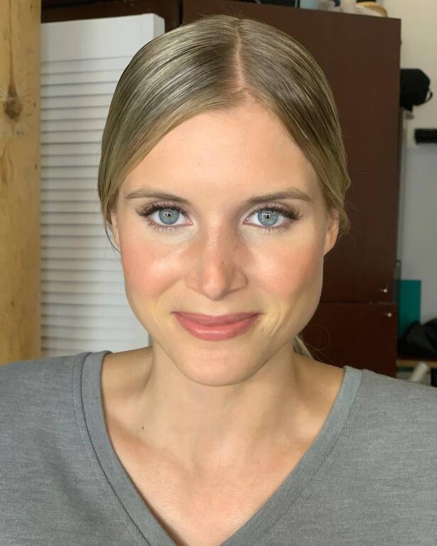 Susan Morales Makeup