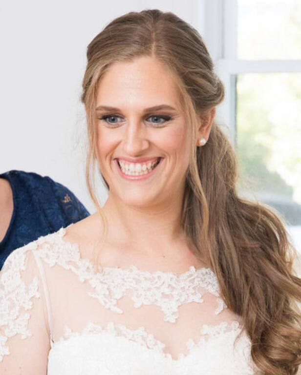 Susan Morales Makeup