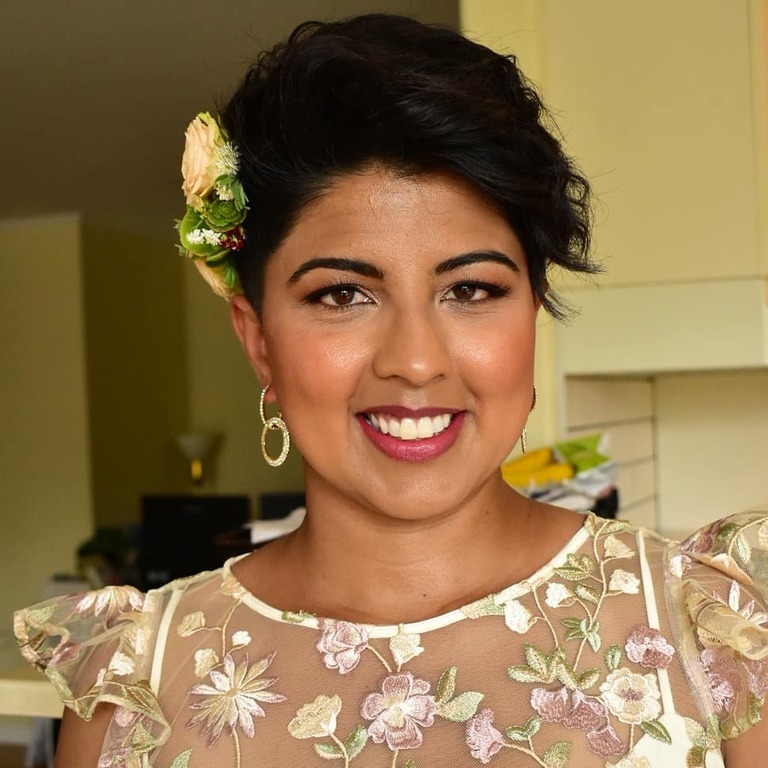 Luminous Artistry by Laura