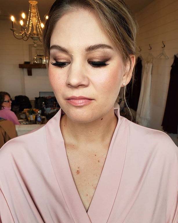 Luminous Artistry by Laura