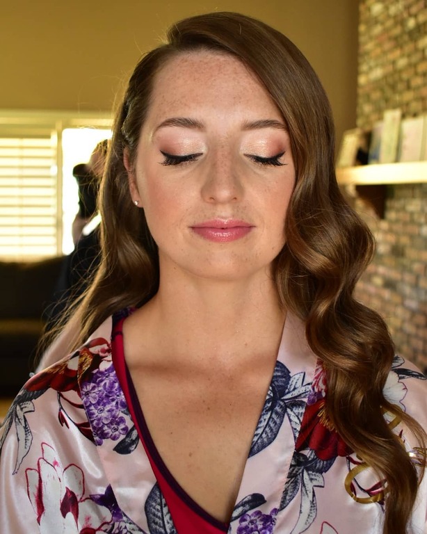 Luminous Artistry by Laura