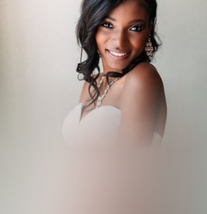 Makeup by Shirley E