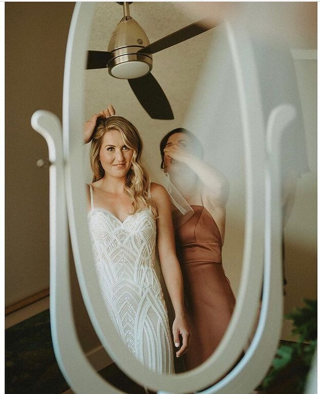 Karen Malcolm Pye Makeup Artist