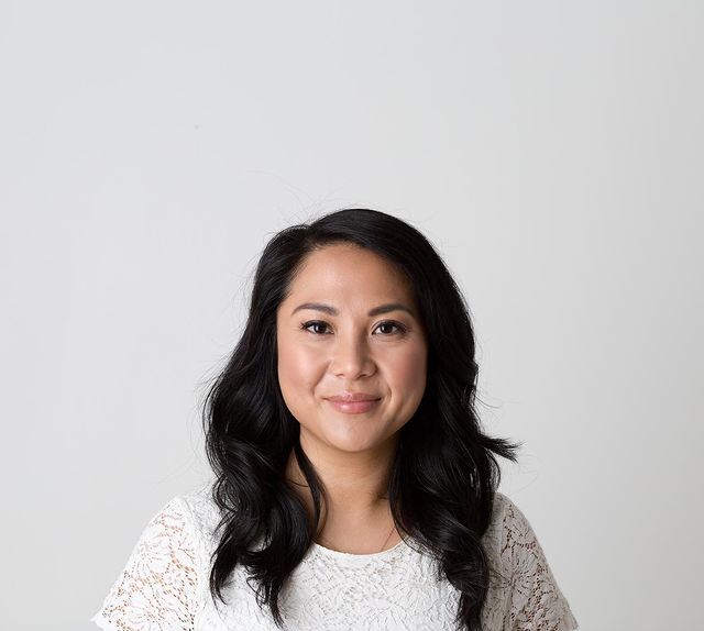 Karen Malcolm Pye Makeup Artist