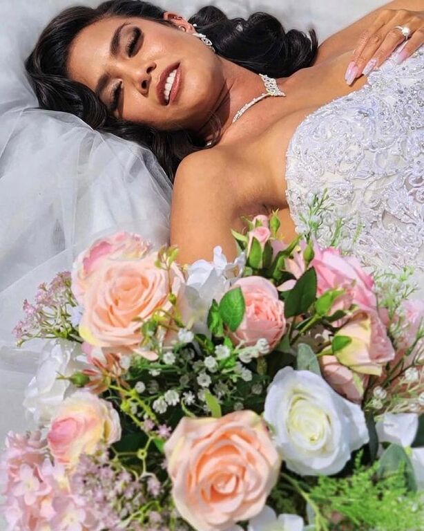 Karen Malcolm Pye Makeup Artist