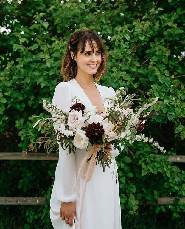 Karen Malcolm Pye Makeup Artist