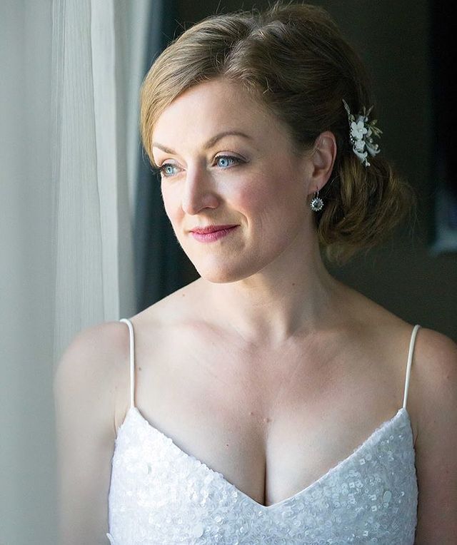 Karen Malcolm Pye Makeup Artist