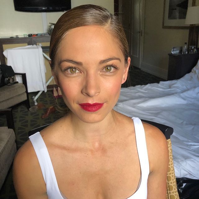 Karen Malcolm Pye Makeup Artist