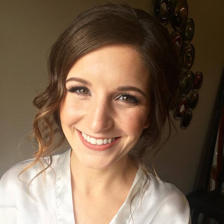 Ashley Nicole Makeup Artistry