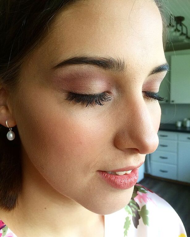 Ashley Nicole Makeup Artistry