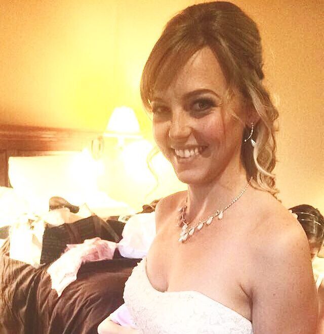 Ashley Nicole Makeup Artistry