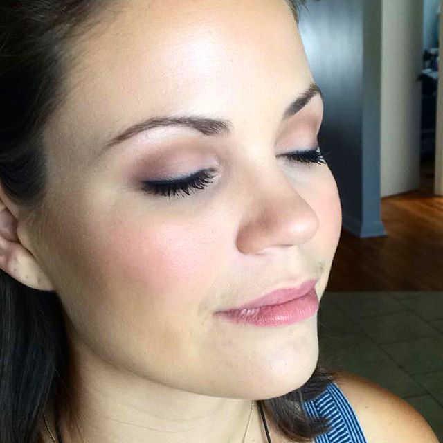 Ashley Nicole Makeup Artistry