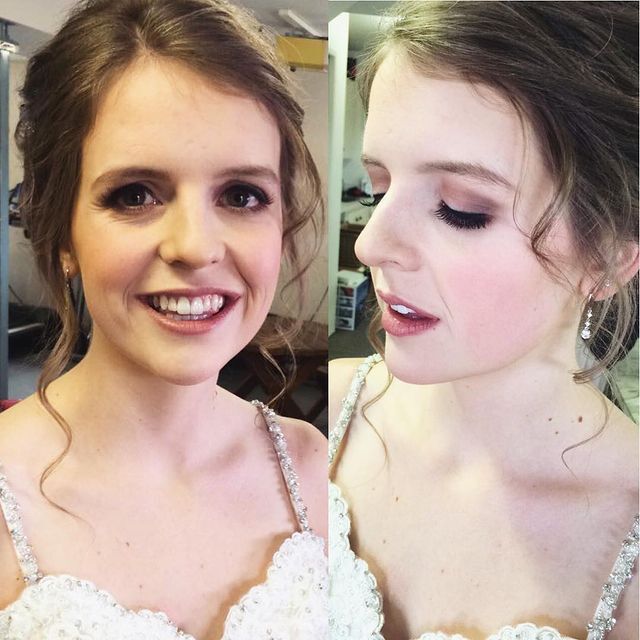 Ashley Nicole Makeup Artistry