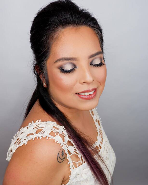 Samantha Lynn Makeup