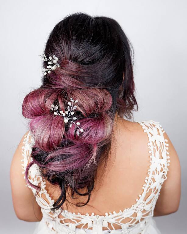 Samantha Lynn Makeup