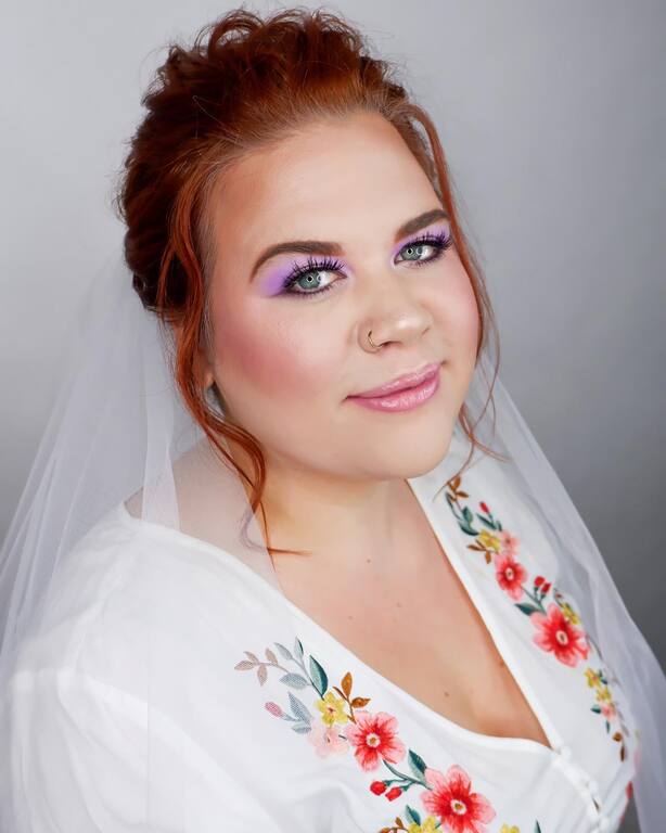 Samantha Lynn Makeup