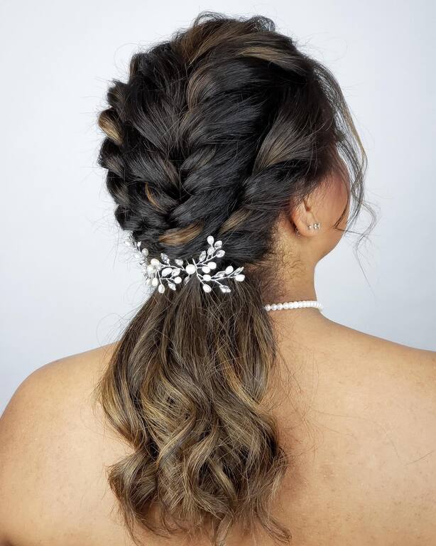 Samantha Lynn Makeup