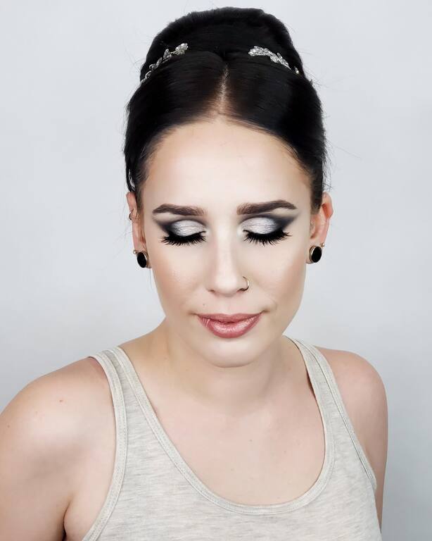 Samantha Lynn Makeup
