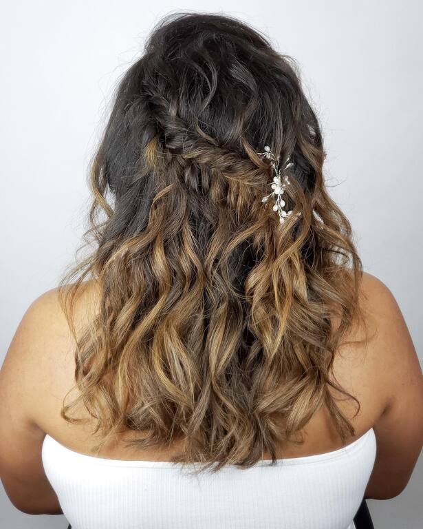 Samantha Lynn Makeup