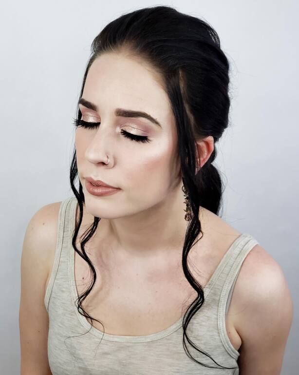 Samantha Lynn Makeup