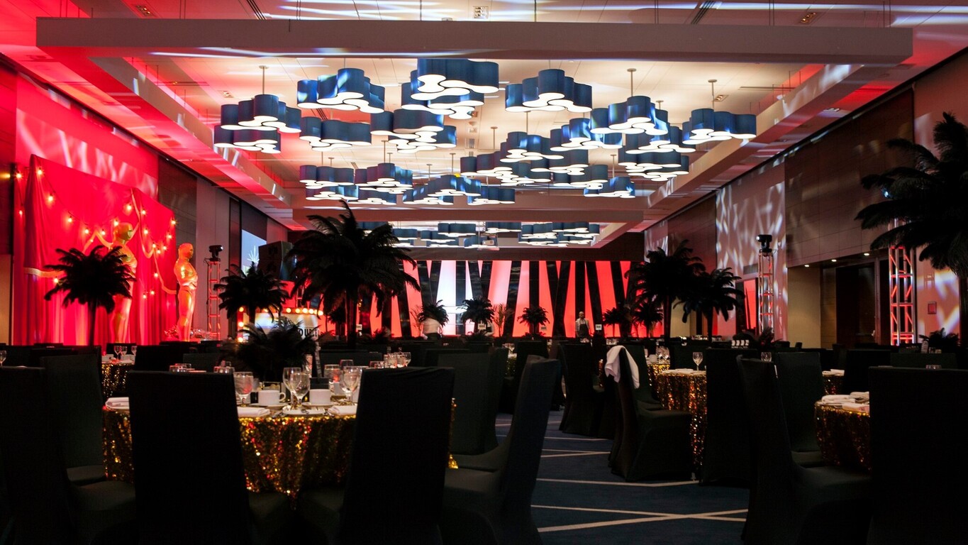 DoubleTree by Hilton Montreal