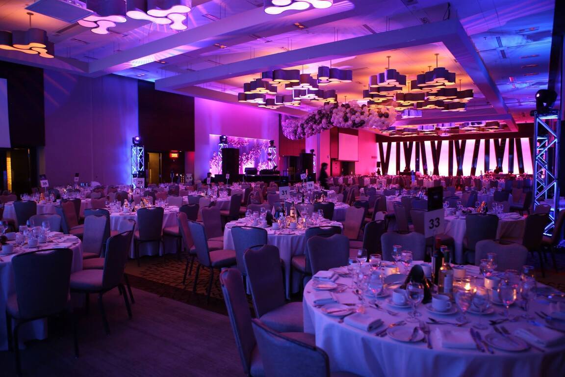 DoubleTree by Hilton Montreal