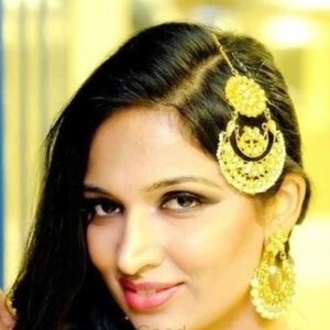 Kaur G Makeup Artist