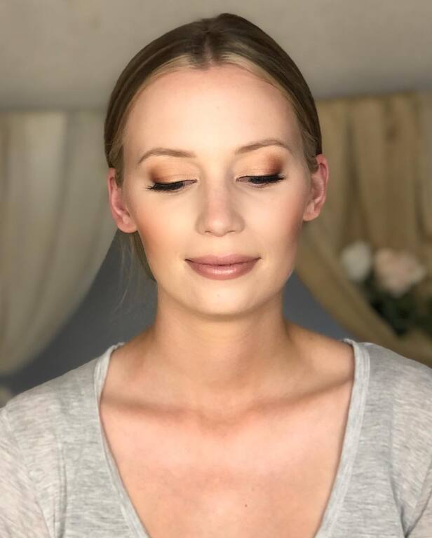 Top Notch Art Of Makeup