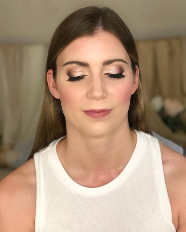 Top Notch Art Of Makeup