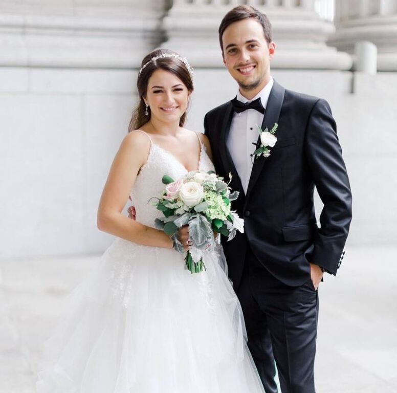 Annalisa Pearl Makeup Artist