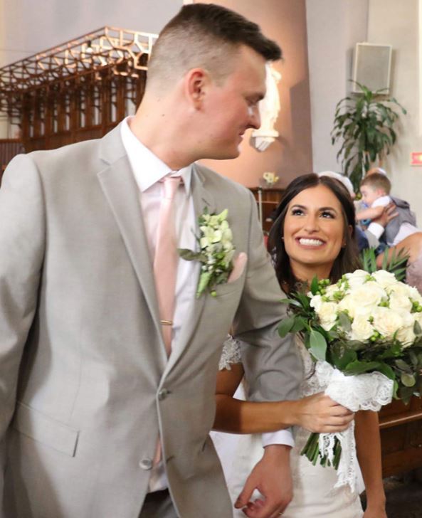 Annalisa Pearl Makeup Artist