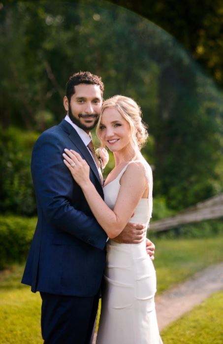 Annalisa Pearl Makeup Artist