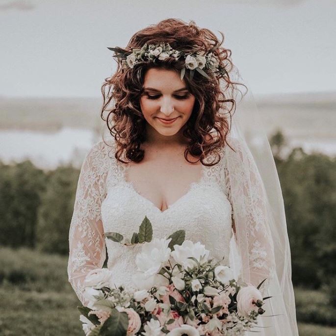 Annalisa Pearl Makeup Artist