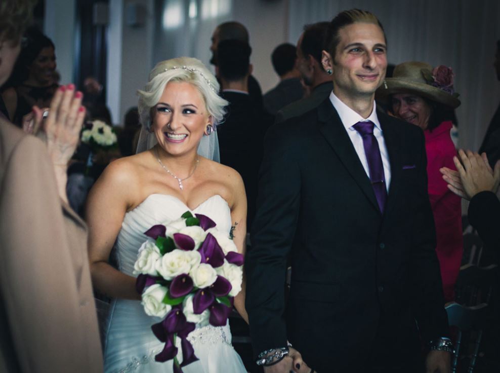 Annalisa Pearl Makeup Artist