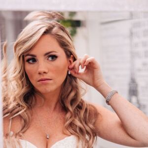 Annalisa Pearl Makeup Artist