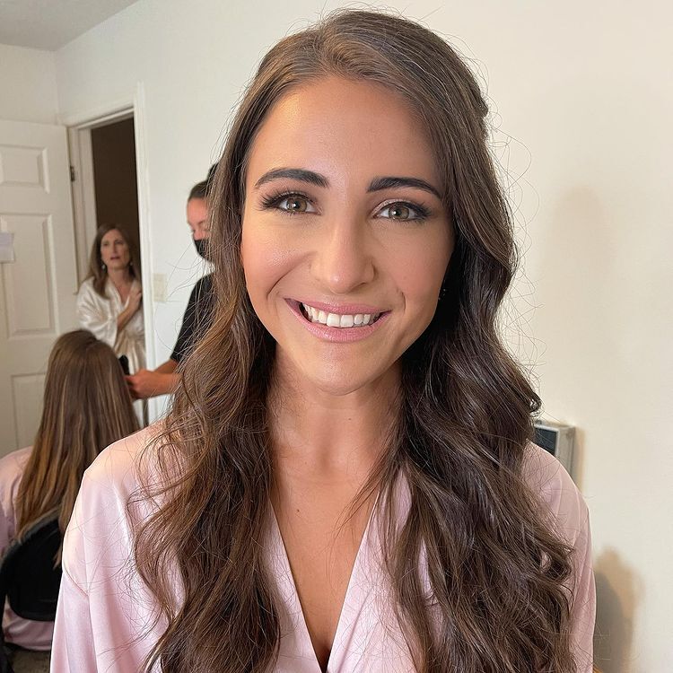 Alyson Elisabeth MUA