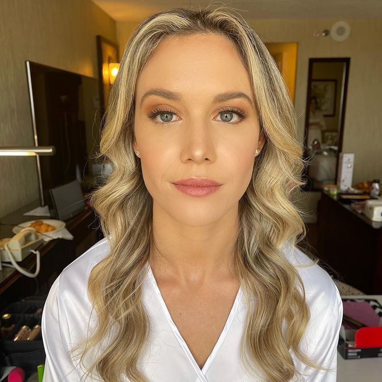 Alyson Elisabeth MUA