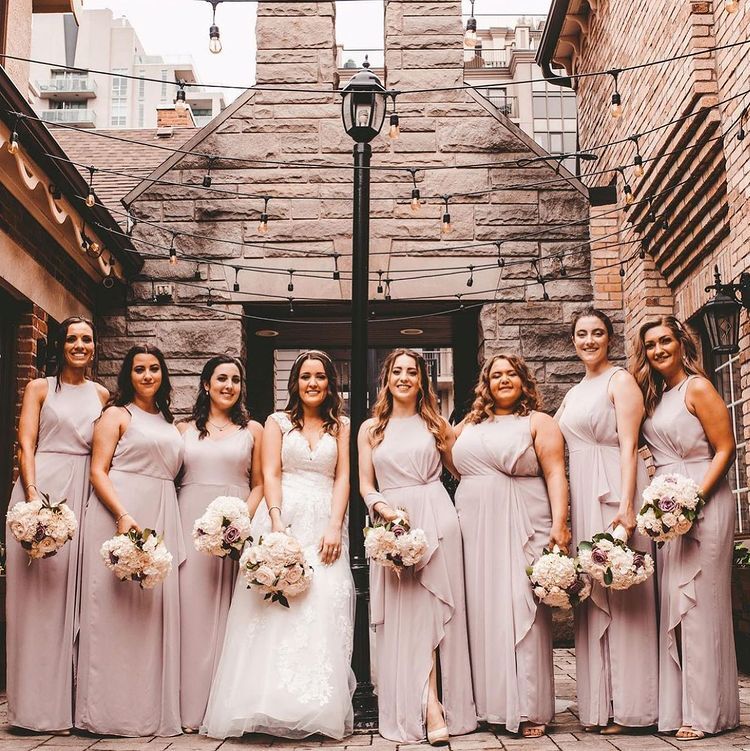 Alyson Elisabeth MUA