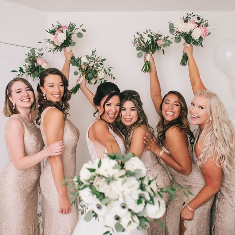 Alyson Elisabeth MUA