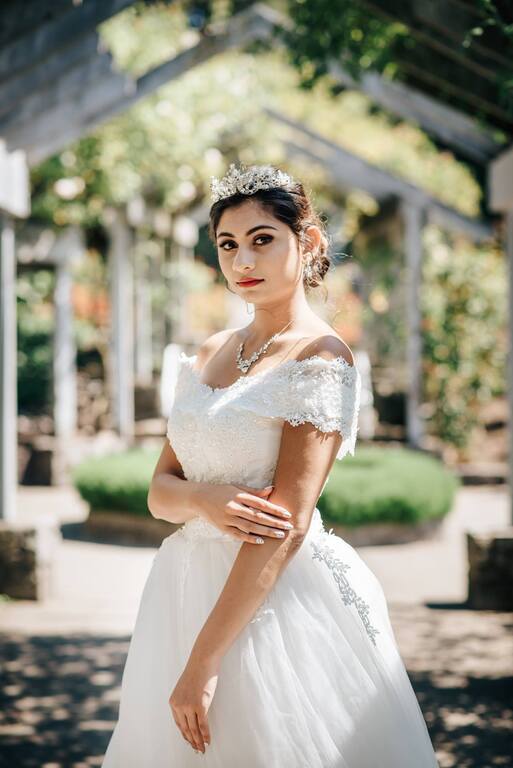 Ora Chen Makeup and Hair