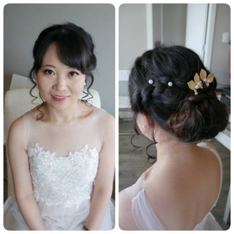 Ora Chen Makeup and Hair