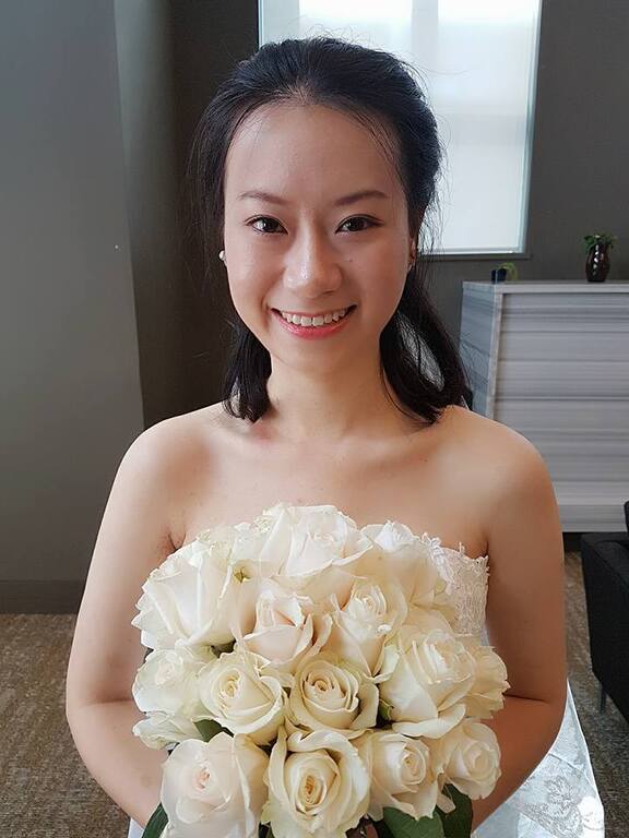 Ora Chen Makeup and Hair