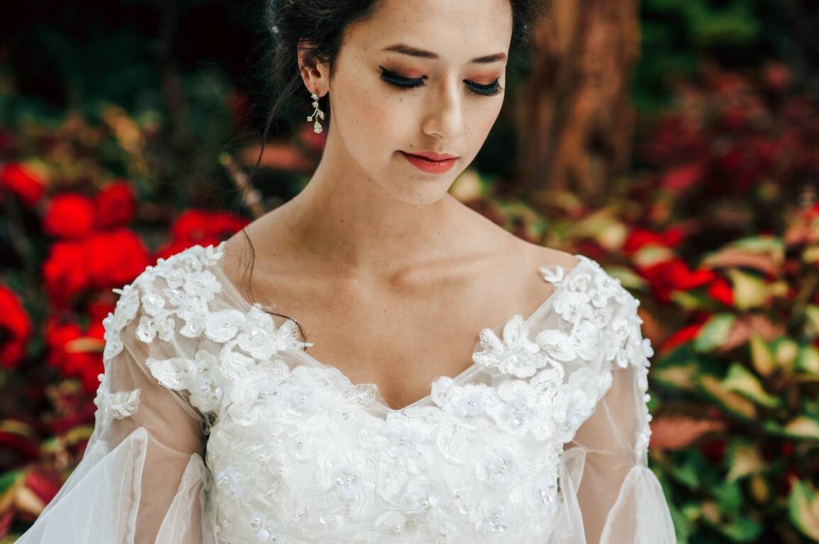 Ora Chen Makeup and Hair