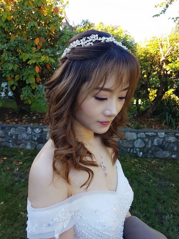 Ora Chen Makeup and Hair