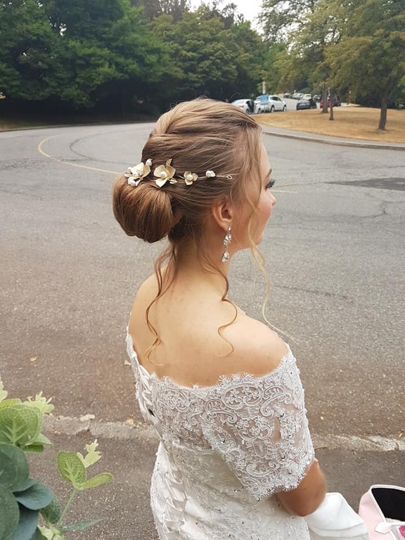 Ora Chen Makeup and Hair