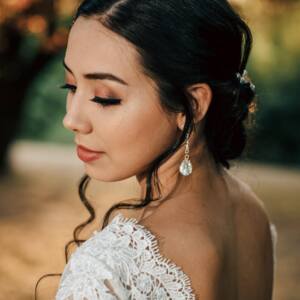 Ora Chen Makeup and Hair