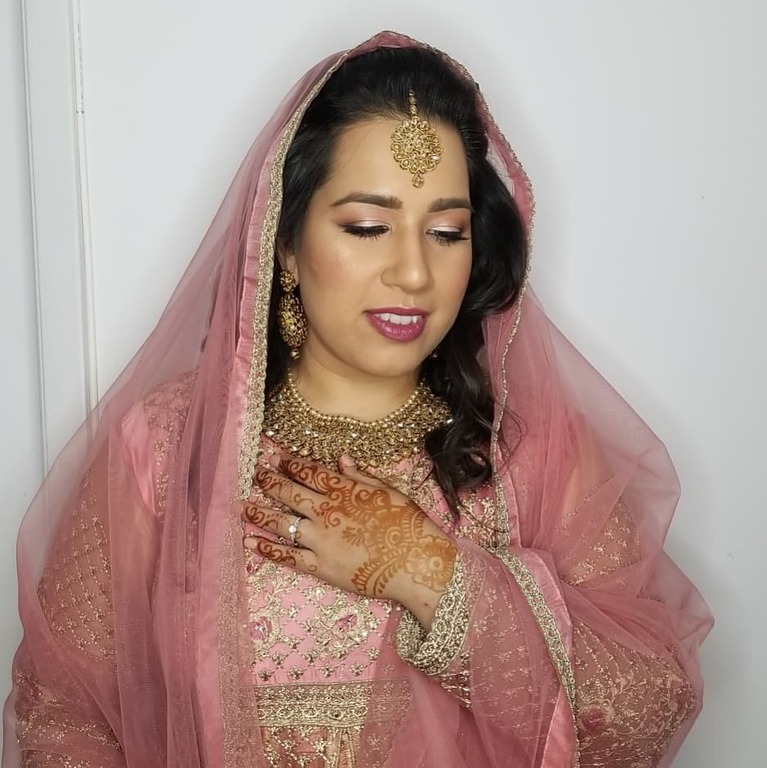 Blankita Hair and Makeup